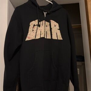 GWAR Blood of Gods Zip hoodie